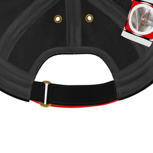 Load image into Gallery viewer, Cappellino sportivo linea Mistero 2