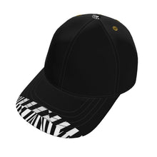 Load image into Gallery viewer, Cappellino sportivo linea Mistero 2