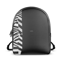 Load image into Gallery viewer, Zainetto in pelle linea Mistero 2