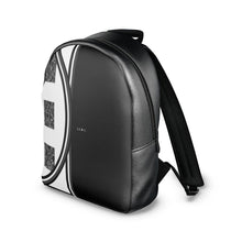 Load image into Gallery viewer, Zainetto in pelle linea Mistero 2