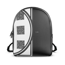 Load image into Gallery viewer, Zainetto in pelle linea Mistero 2