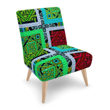 Load image into Gallery viewer, Poltrona linea -Ara pacis-