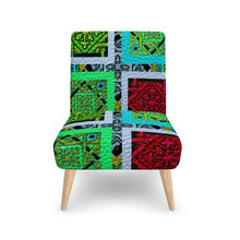 Load image into Gallery viewer, Poltrona linea -Ara pacis-