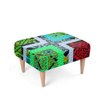 Carica l'immagine nel visualizzatore di Gallery, Poggia piedi linea -Ara pacis-