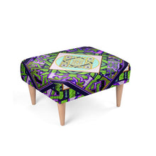 Load image into Gallery viewer, Poggia piedi linea -Ara pacis-