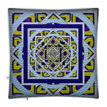 Carica l'immagine nel visualizzatore di Gallery, Cuscino da pavimento linea- Ara pacis-