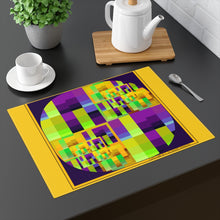 Carica l'immagine nel visualizzatore di Gallery, Placemat stampa Laila Lago & C. by Iannilli Antonella