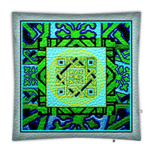 Carica l'immagine nel visualizzatore di Gallery, Cuscino da pavimento linea- Ara pacis-