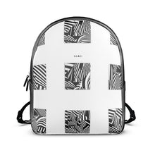 Load image into Gallery viewer, Zainetto in pelle linea Mistero 2