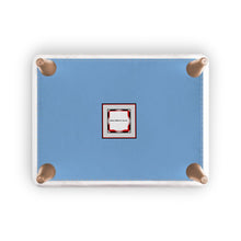 Carica l'immagine nel visualizzatore di Gallery, Poggia piedi floreale linea I fiori