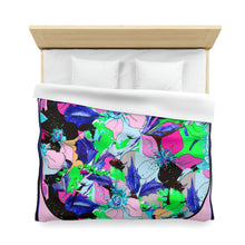Load image into Gallery viewer, Microfiber Duvet Cover Laila Lago & C by Iannilli Antonella