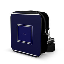 Load image into Gallery viewer, Borsello in pelle da umo linea -LA FENICE-