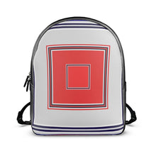 Load image into Gallery viewer, Zaino in pelle linea -LA FENICE.