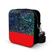 Load image into Gallery viewer, borsello da umo linea Riflessi