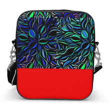 Load image into Gallery viewer, borsello da umo linea Riflessi