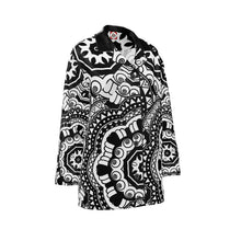 Carica l'immagine nel visualizzatore di Gallery, Pigiama in seta linea Multi grafica