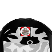 Carica l'immagine nel visualizzatore di Gallery, Pigiama in seta linea Multi grafica