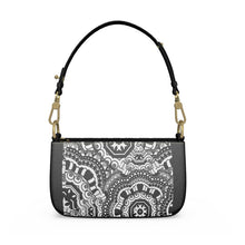 Load image into Gallery viewer, Borsa in pelle  linea Multi grafica