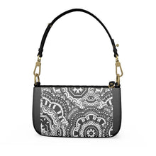 Load image into Gallery viewer, Borsa in pelle  linea Multi grafica