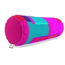 Load image into Gallery viewer, Cuscino rotondo linea Galatea