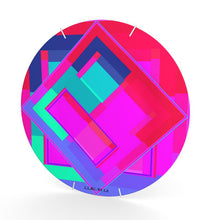 Load image into Gallery viewer, Piatto artistico linea Galatea