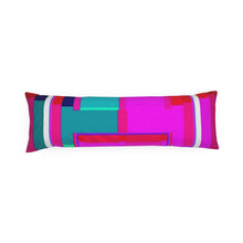 Carica l'immagine nel visualizzatore di Gallery, Cuscino allungato linea Galatea