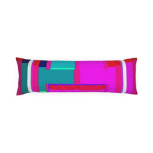 Carica l'immagine nel visualizzatore di Gallery, Cuscino allungato linea Galatea