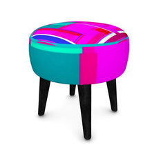 Carica l'immagine nel visualizzatore di Gallery, Sgabello elegante  linea Galatea