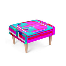 Carica l'immagine nel visualizzatore di Gallery, Poggia piedi linea Galatea