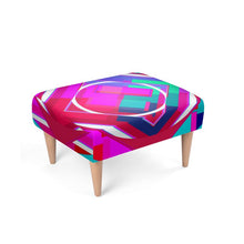 Carica l'immagine nel visualizzatore di Gallery, Poggia piedi  linea Galatea