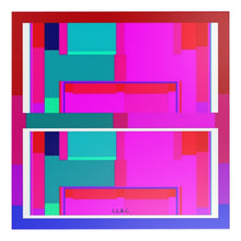 Load image into Gallery viewer, Tavolino moderno linea Galatea