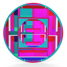 Carica l'immagine nel visualizzatore di Gallery, Piatto artistico linea Galatea