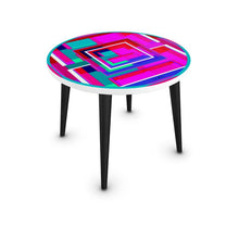 Carica l'immagine nel visualizzatore di Gallery, Tavolino rotondo linea Galatea