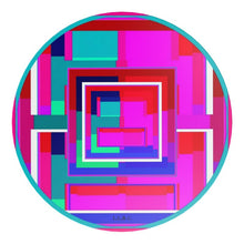 Carica l'immagine nel visualizzatore di Gallery, Tavolino rotondo linea Galatea