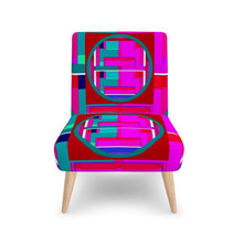 Carica l'immagine nel visualizzatore di Gallery, Poltrona  elegante linea Galatea