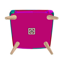 Carica l'immagine nel visualizzatore di Gallery, Poltrona  elegante linea Galatea