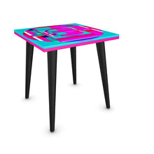 Carica l'immagine nel visualizzatore di Gallery, Tavolino laterale linea Galatea