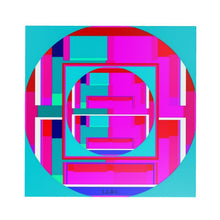 Carica l'immagine nel visualizzatore di Gallery, Tavolino laterale linea Galatea