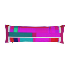 Carica l'immagine nel visualizzatore di Gallery, Cuscino allungato linea Galatea