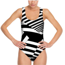 Load image into Gallery viewer, Costume intero linea Mai invisibili