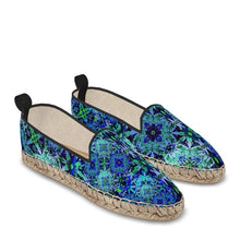 Carica l'immagine nel visualizzatore di Gallery, Espadrilles linea Floreal