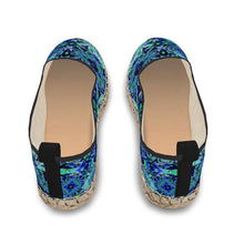 Carica l'immagine nel visualizzatore di Gallery, Espadrilles linea Floreal