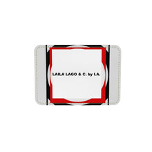 Carica l'immagine nel visualizzatore di Gallery, Elegante borsa a zainetto in pelle linea Tulip