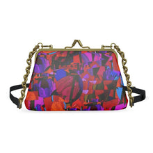 Carica l'immagine nel visualizzatore di Gallery, Borsa in pelle linea Tulip