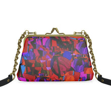 Carica l'immagine nel visualizzatore di Gallery, Borsa in pelle linea Tulip