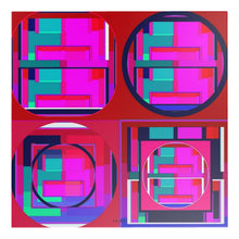 Carica l'immagine nel visualizzatore di Gallery, Tavolino linea Galatea