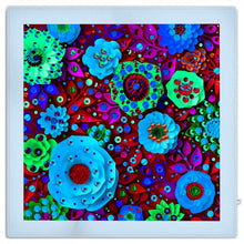 Load image into Gallery viewer, Coperta da picnic linea Una casa nel bosco