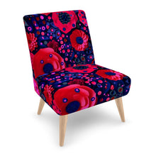 Load image into Gallery viewer, Poltrona linea Una casa nel bosco