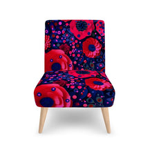 Load image into Gallery viewer, Poltrona linea Una casa nel bosco