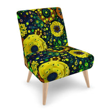 Load image into Gallery viewer, Poltrona linea Una casa nel bosco